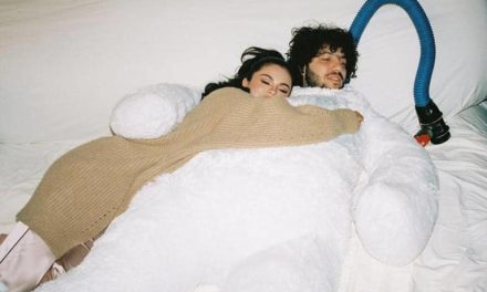 Penuh Kasih! Benny Blanco: Alasan Selalu Memuji Selena Gomez