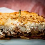 Moussaka Cita Rasa Hidangan Timur Tengah Yang Mendunia