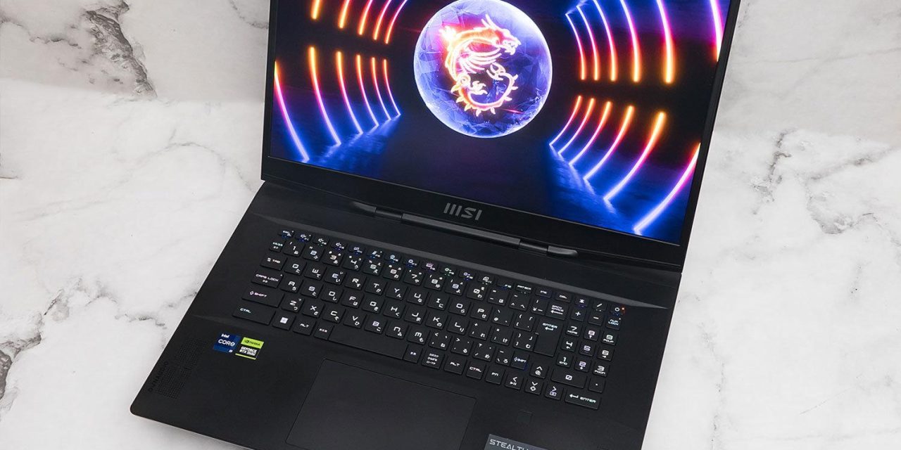 Performa Kelas Atas! Mengulas Potensi MSI Stealth 17 2026