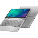 Praktis Banget! Lenovo IdeaPad Flex 3, Berubah Menjadi Tablet