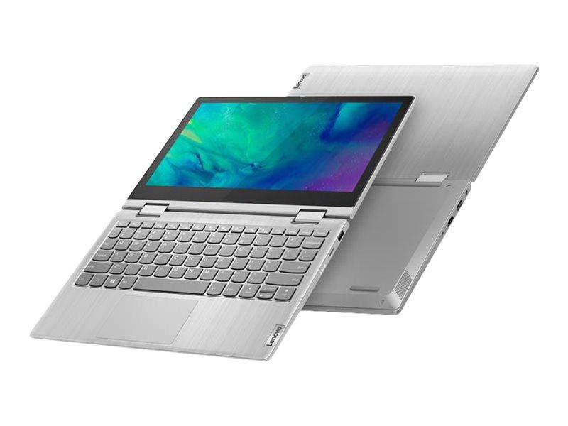 Praktis Banget! Lenovo IdeaPad Flex 3, Berubah Menjadi Tablet