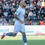 Rp6,08 M! Savio Roberto Resmi Jadi Amunisi Baru Semen Padang