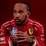 Serukan Kebebasan Palestina! Lewis Bersuara Di F1 Afrika