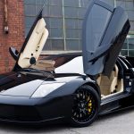 Warisan Lamborghini! Murciélago Jadi Simbol Kejayaan Mesin V12