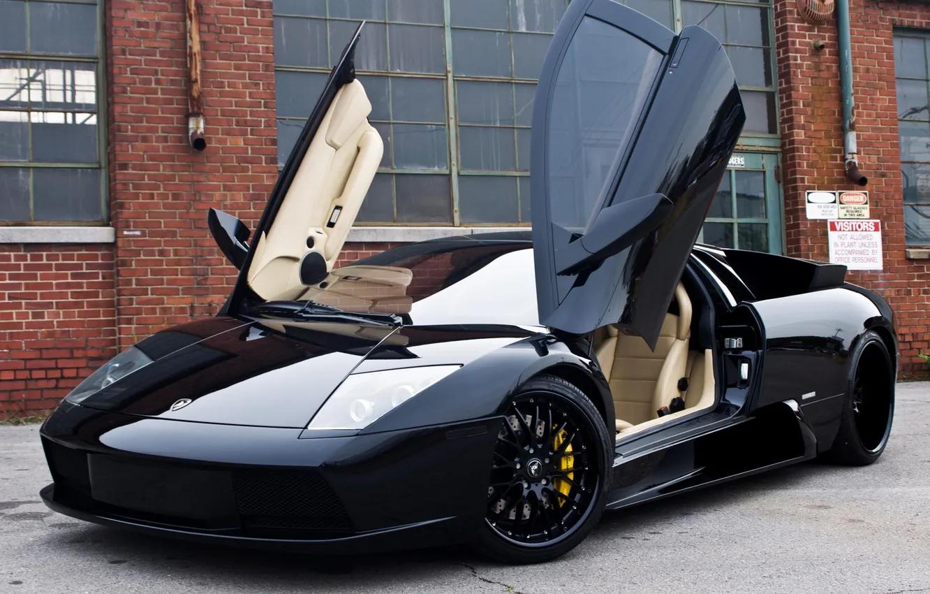 Warisan Lamborghini! Murciélago Jadi Simbol Kejayaan Mesin V12