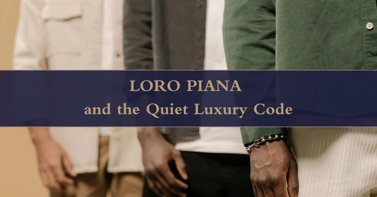 Loro Piana